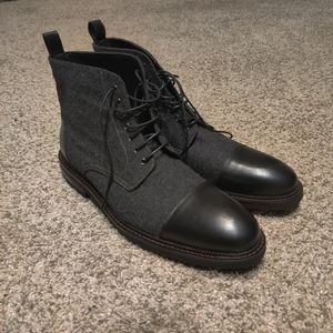 🔥Vintage Foundry Boot ‼️OPEN TO OFFERS ‼️